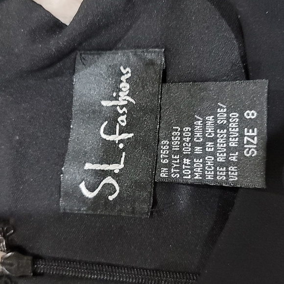 EUC- LBD - Picture 5 of 5